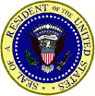 Presidential Seal